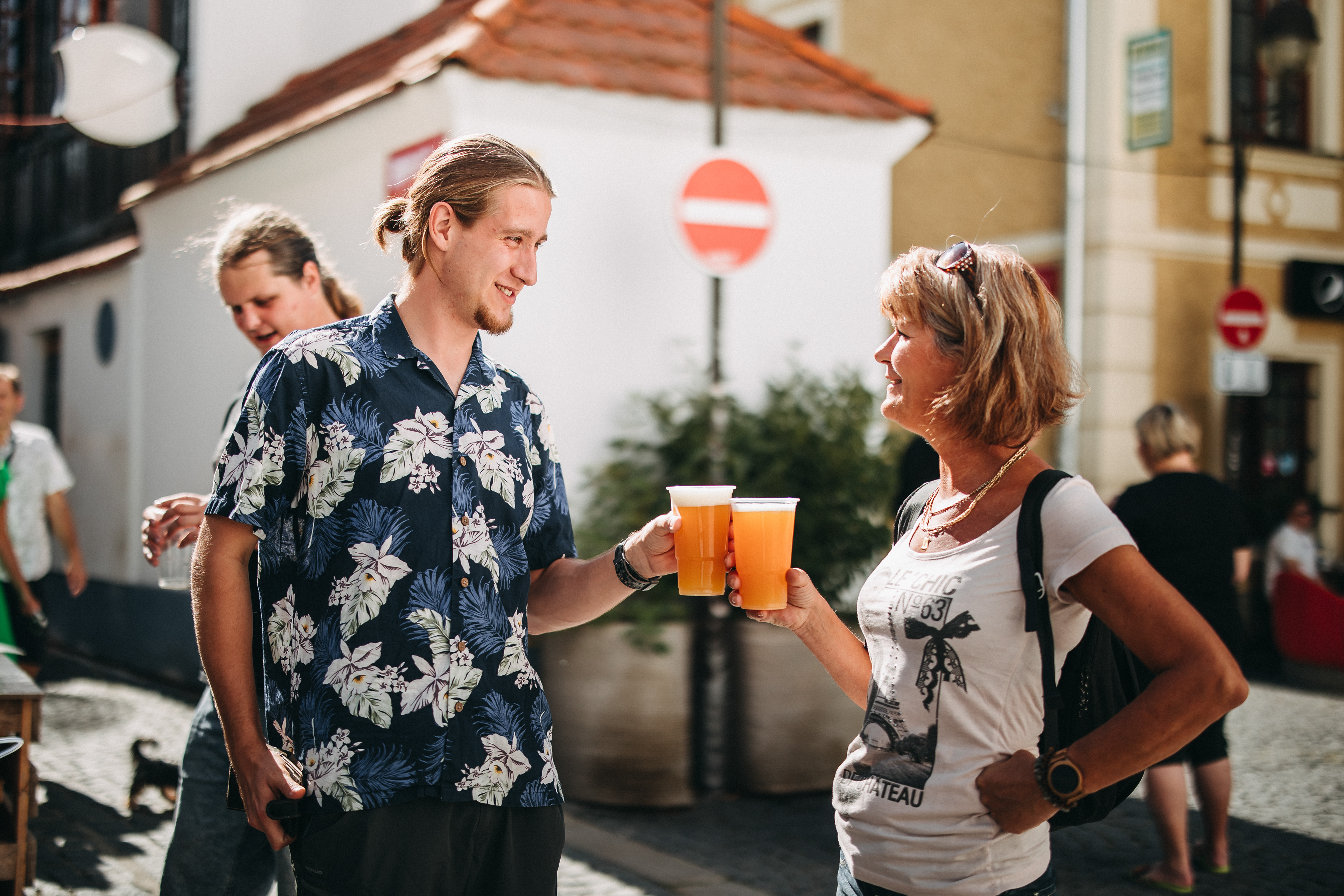 Panské rybí slavnosti 2023