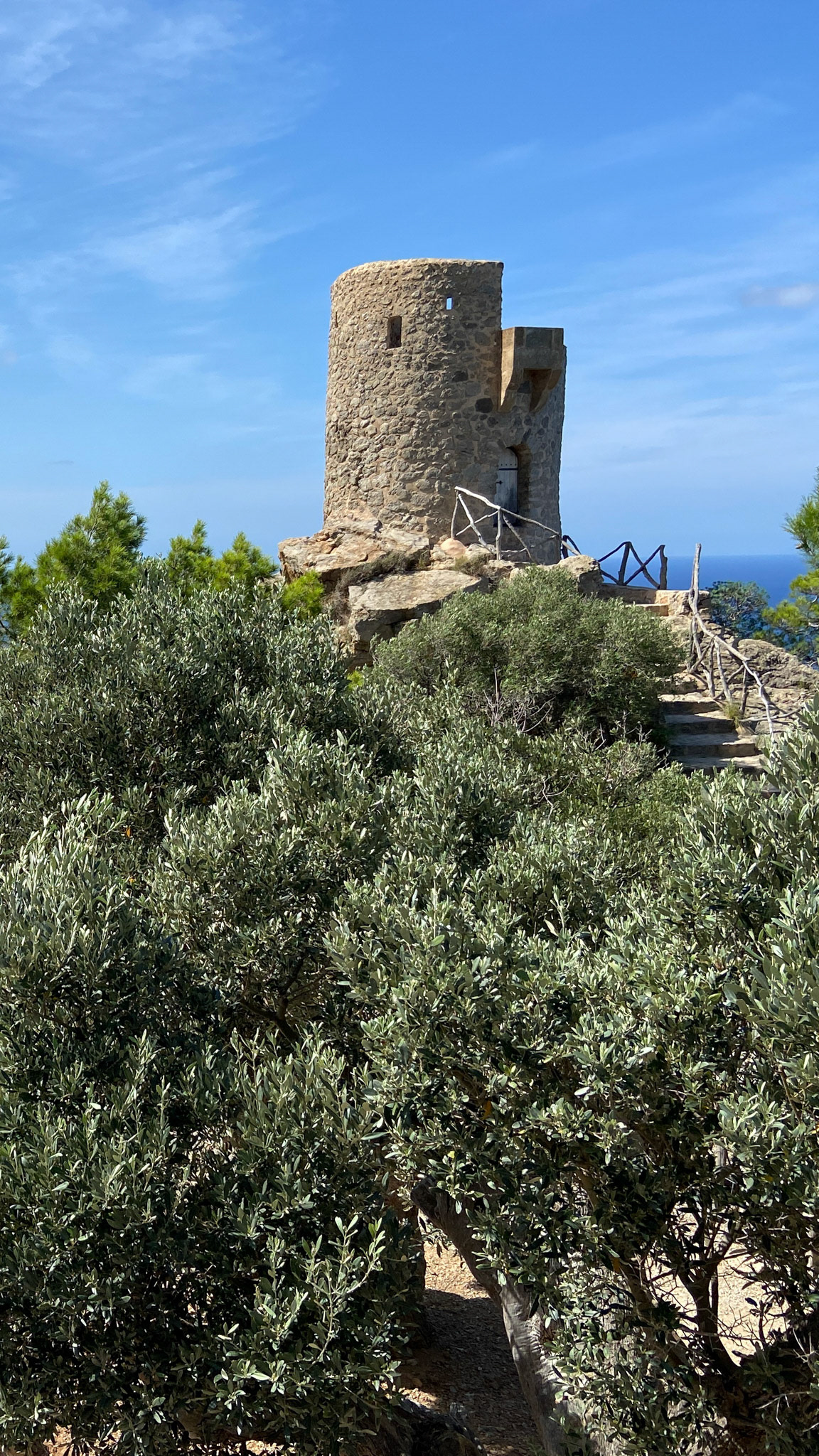 Torre del Verger