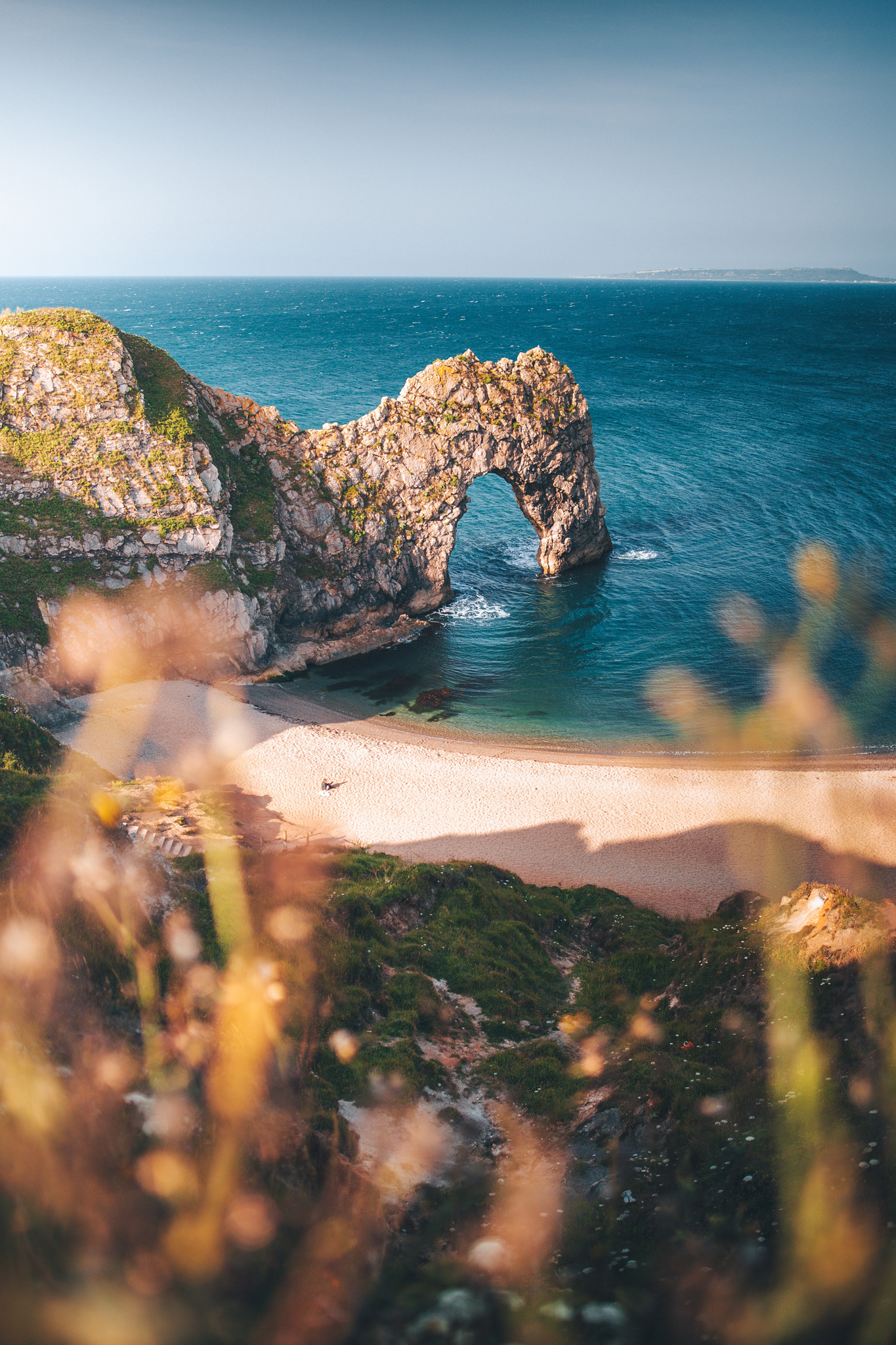 Durdle Door, UK