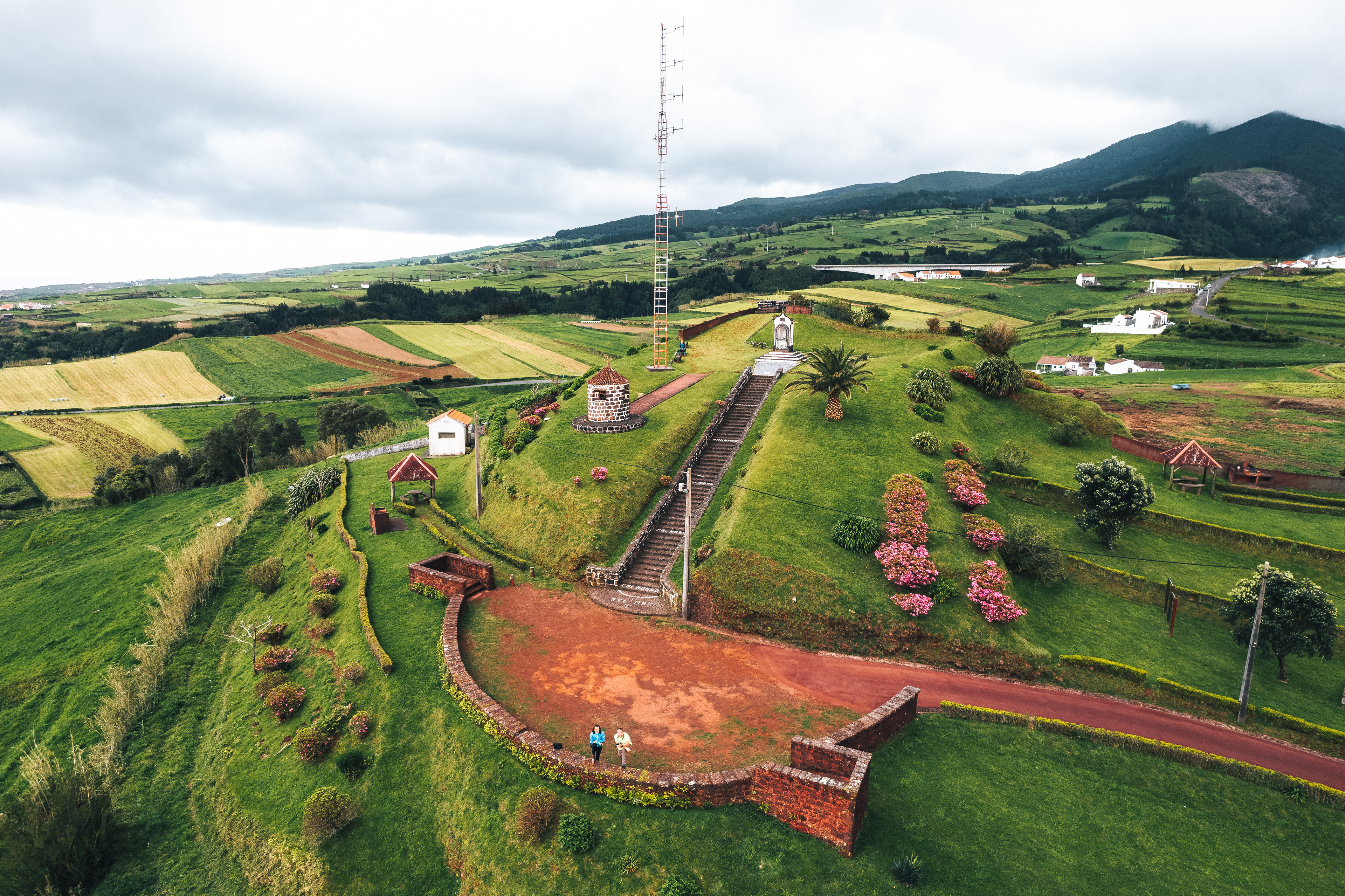 Miradouro da Vigia das Baleias, PT