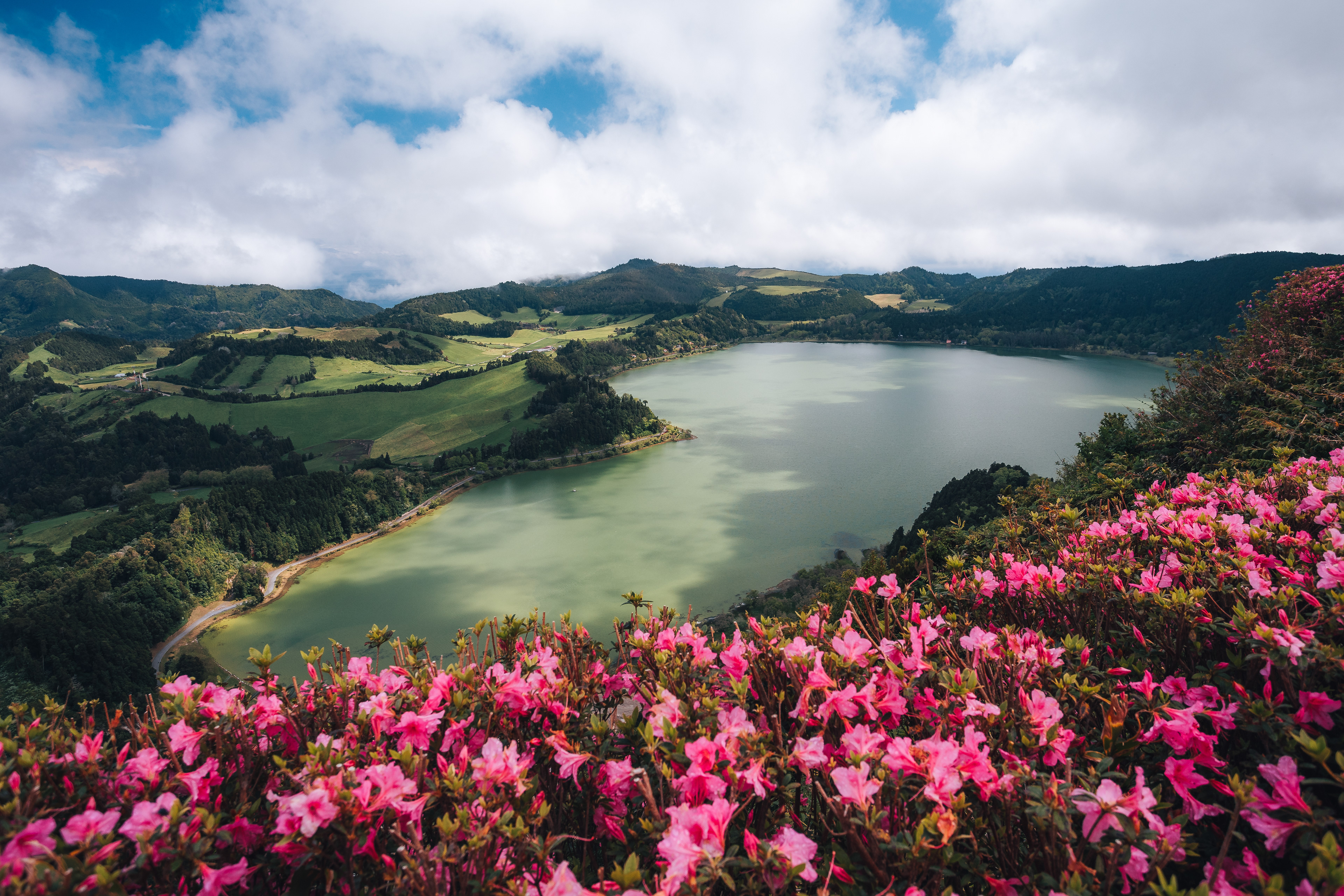 Miradouro Pico do Ferro, PT