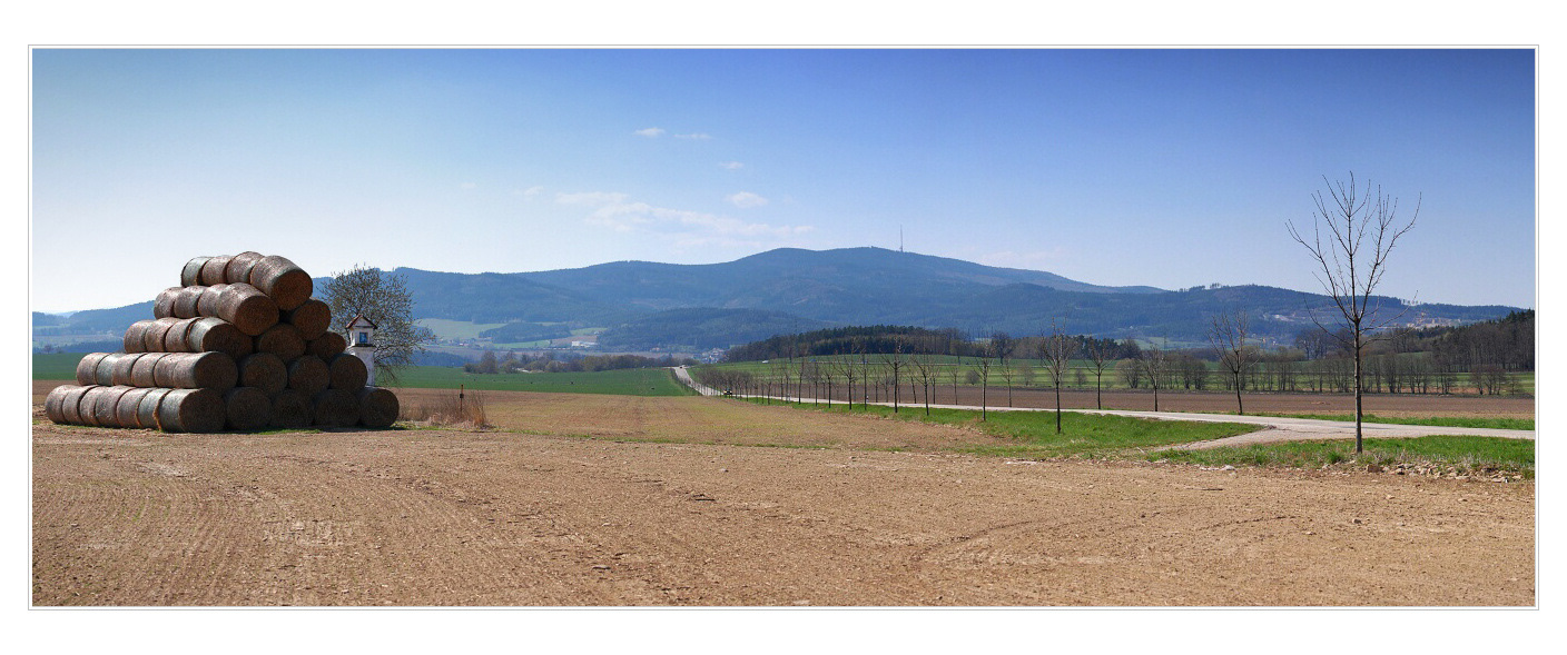 panorama
