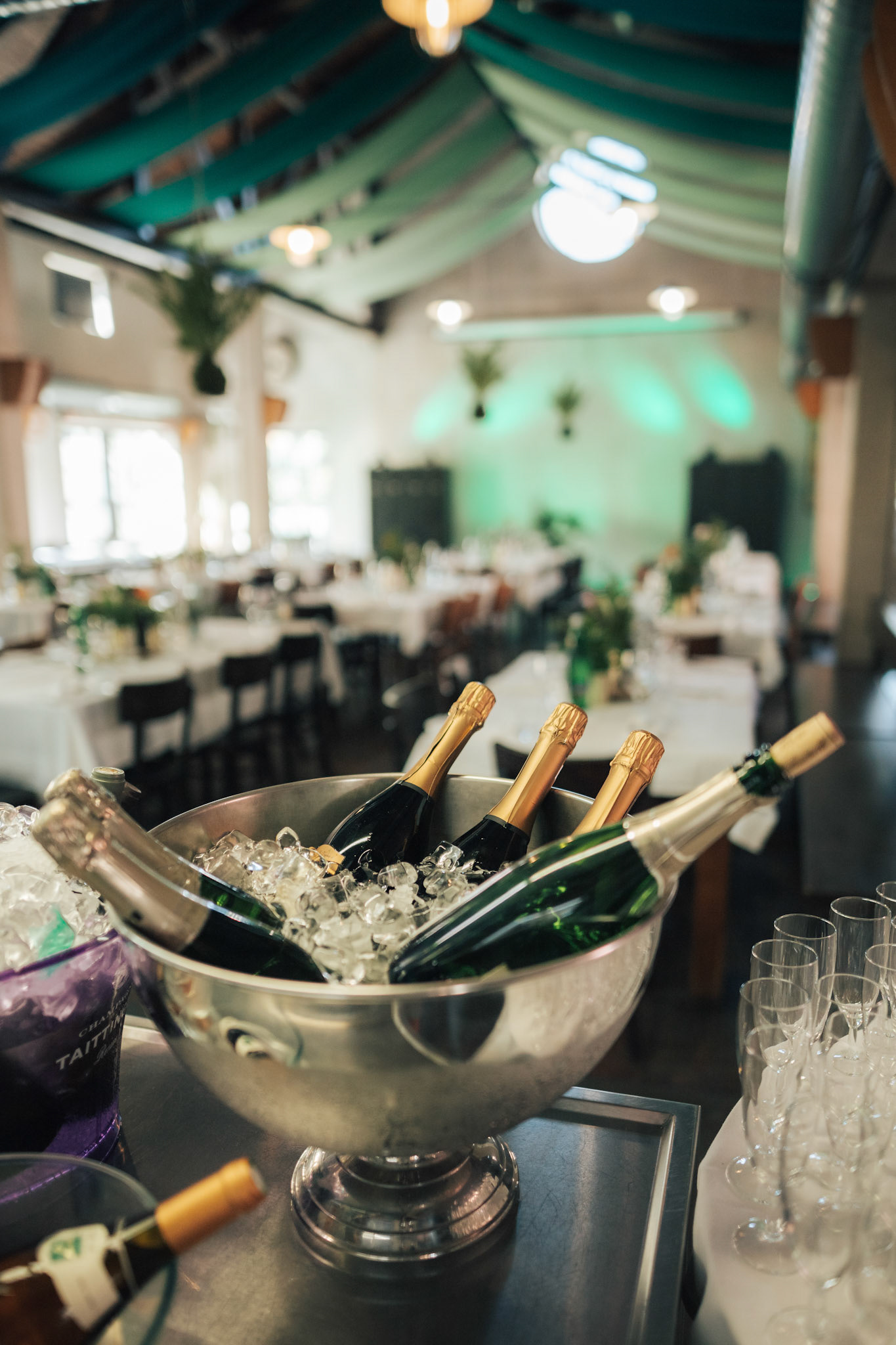 Soukromá akce Kooperativa