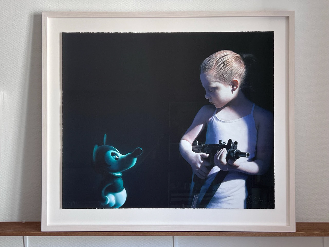 Gottfried Helnwein