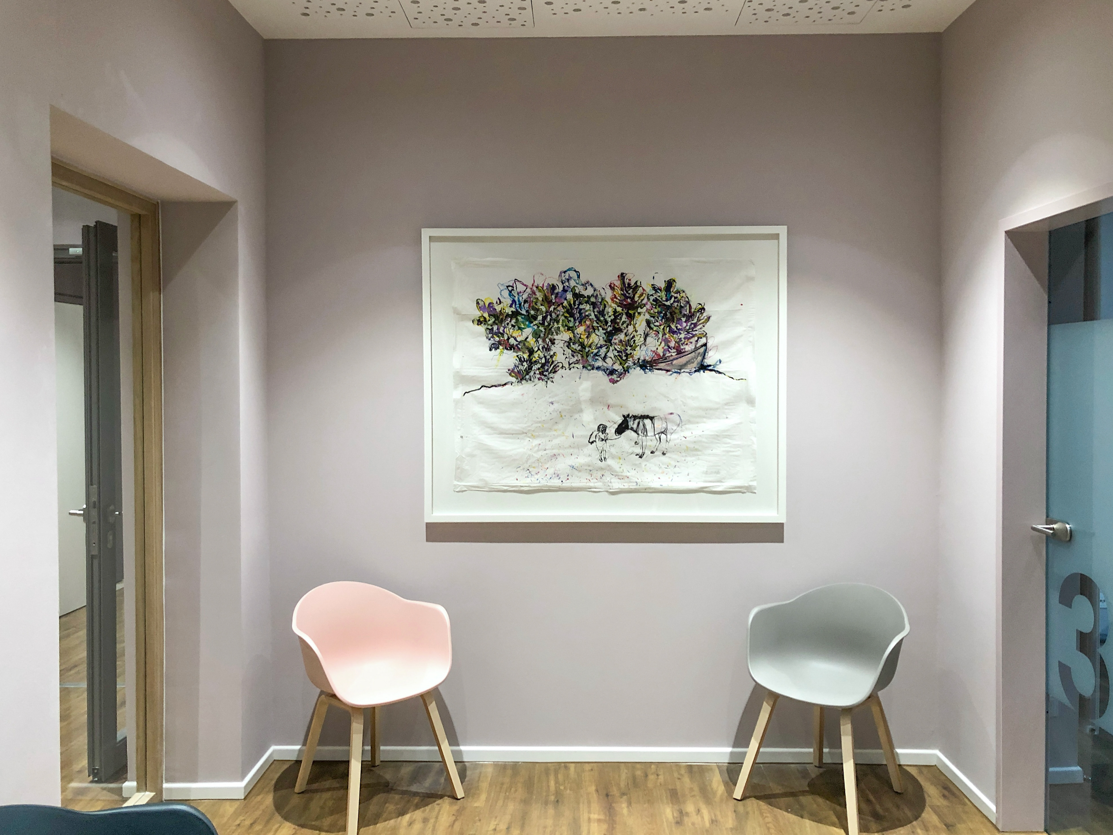 Johanna Hansen, FORUMKLINIK Neuss