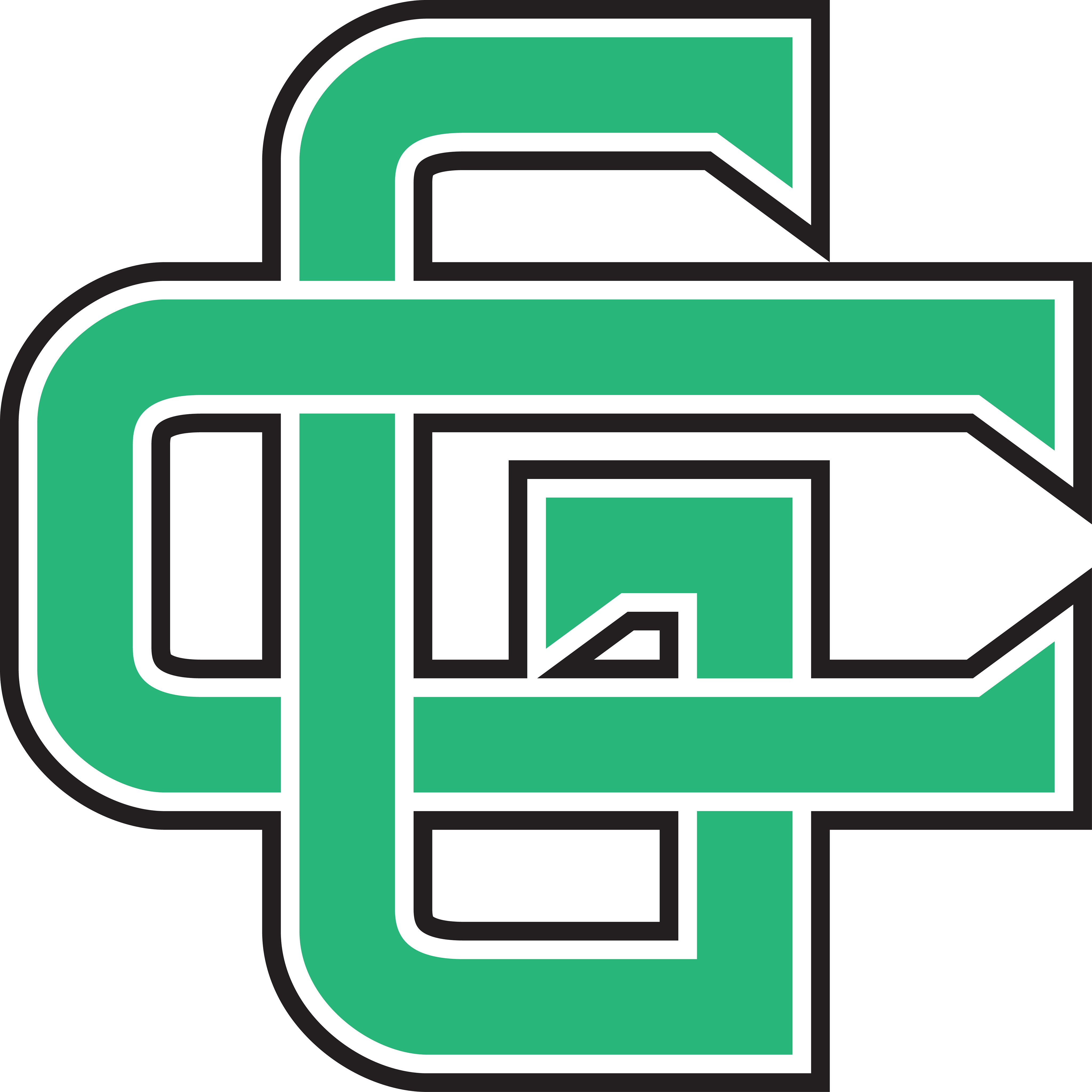  CG MONOGRAM