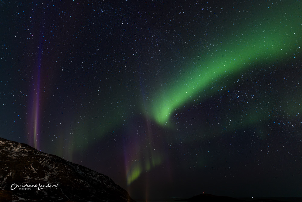 Polarlichter