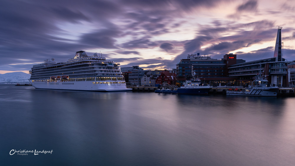 Tromsøsund