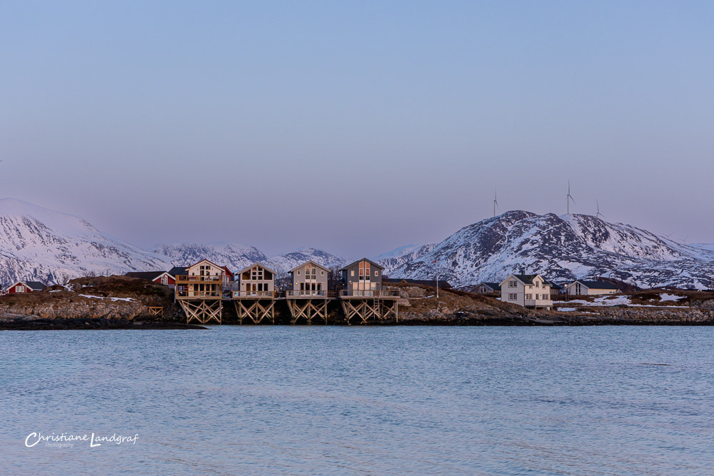 Sommarøy
