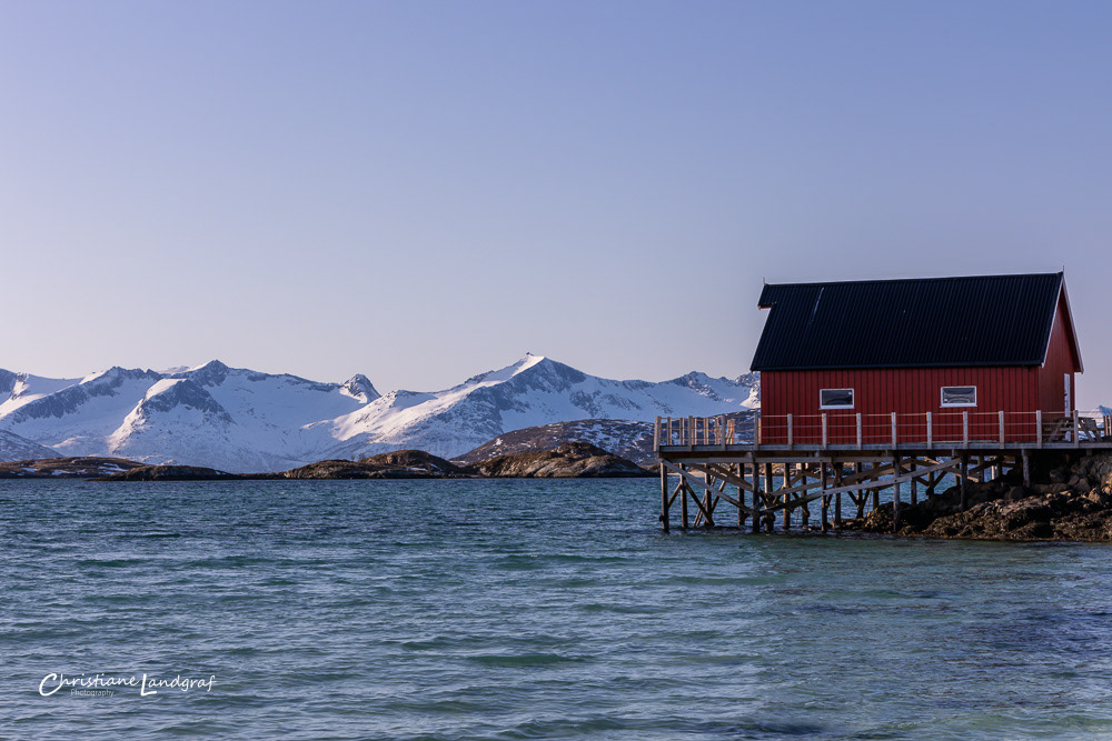 Sommarøy