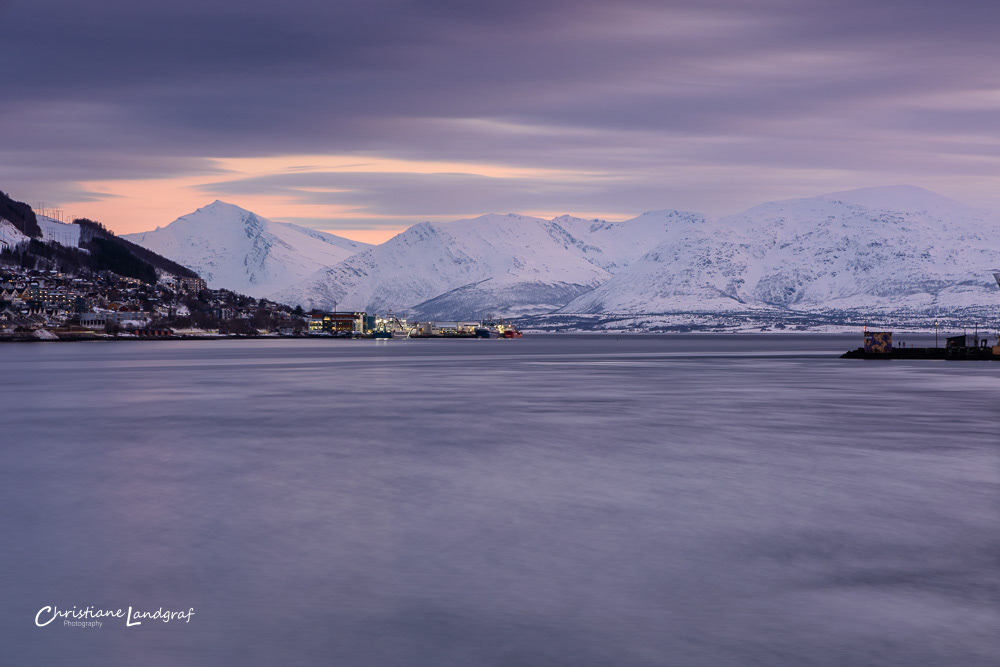 Tromsøsund
