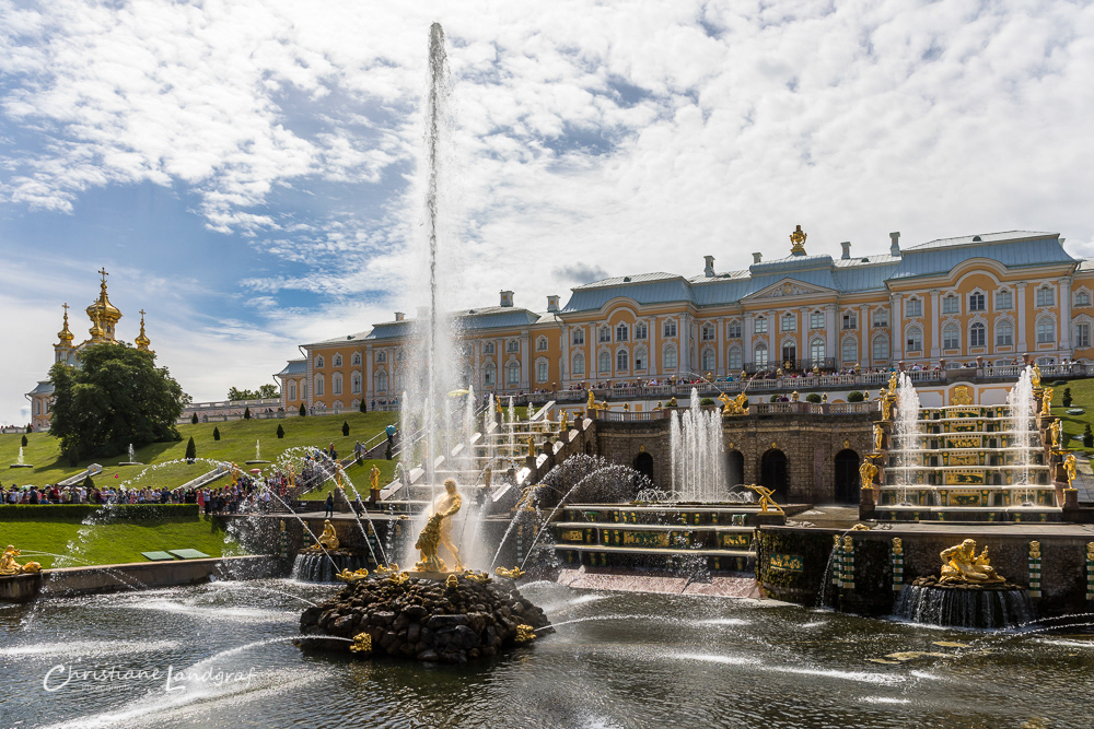 Peterhof