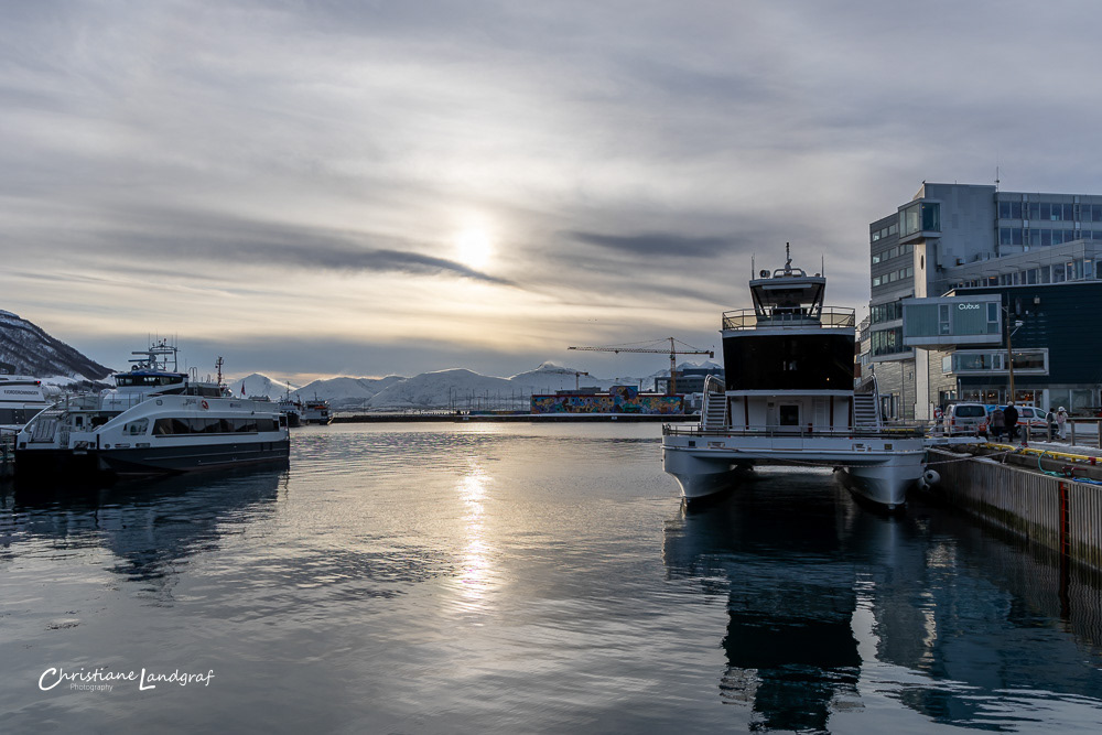 Tromsøsund