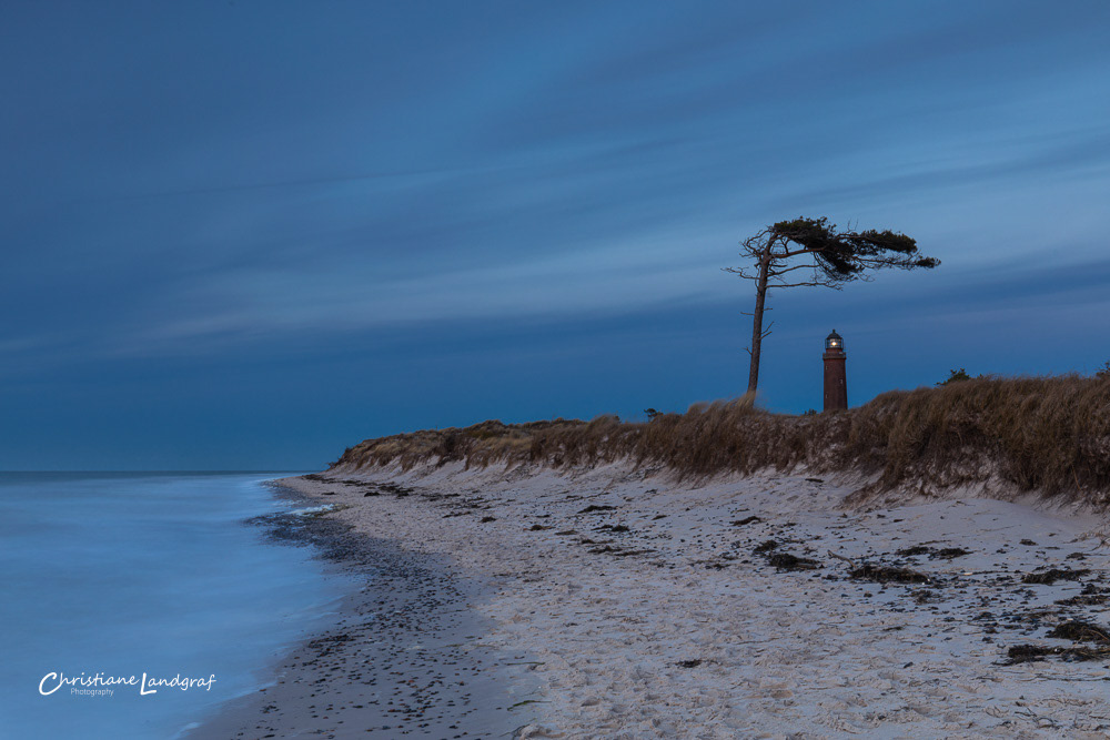 Leuchtturm - Darß