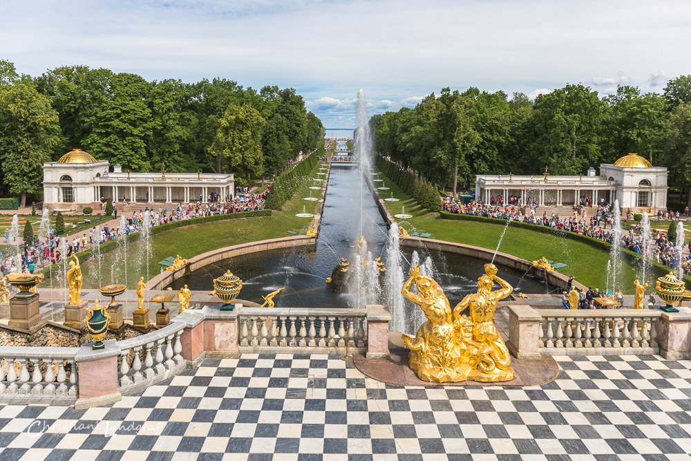 Peterhof