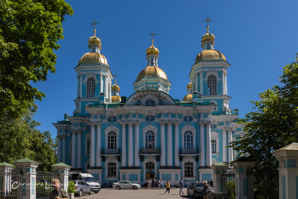 Nikolaus-Marine-Kathedrale