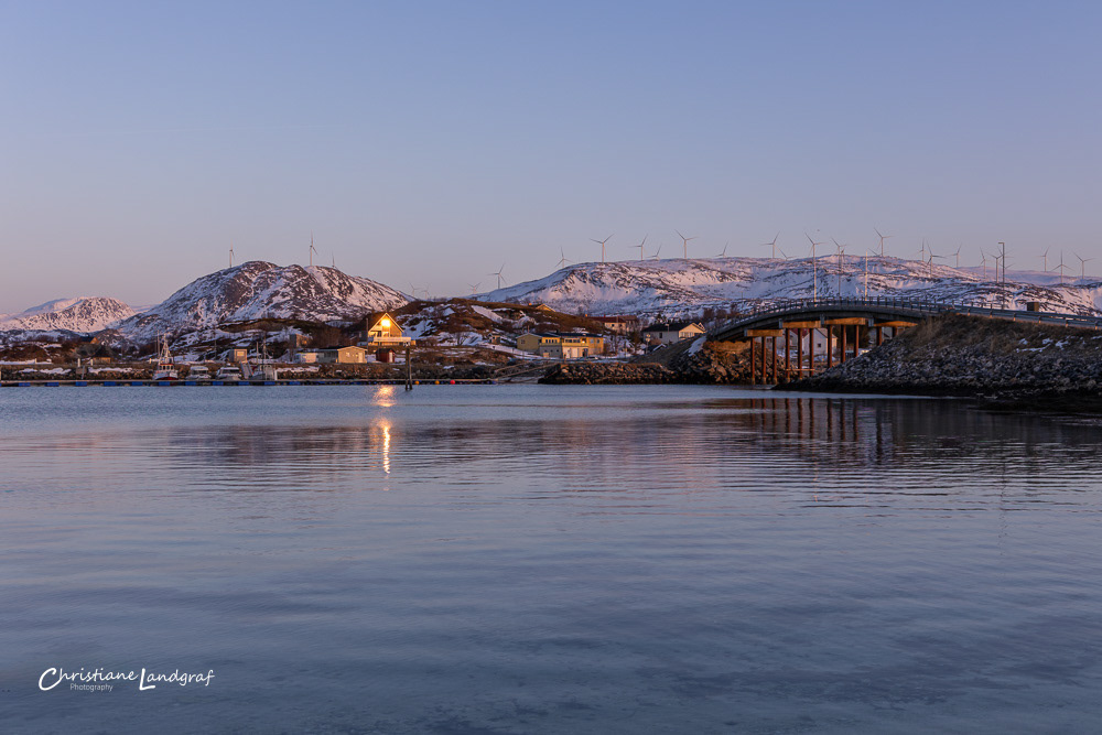 Sommarøy