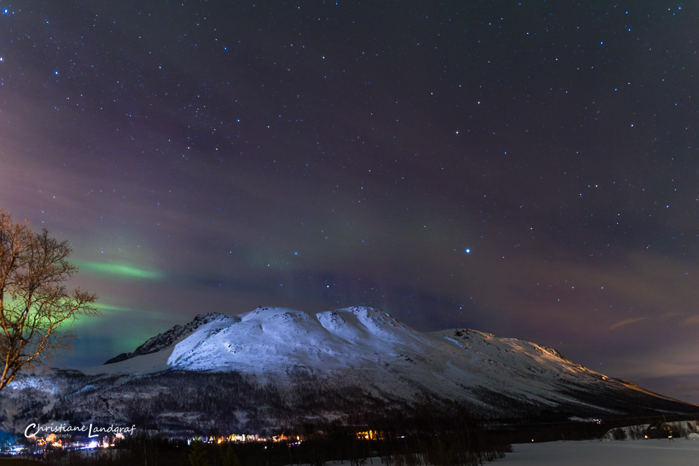 Polarlicht