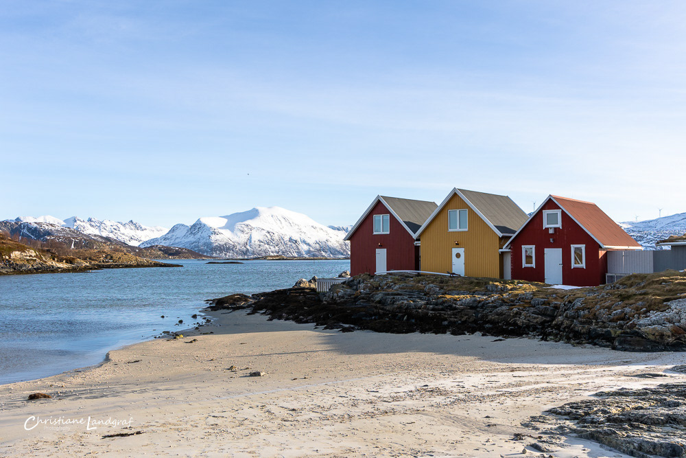 Sommarøy