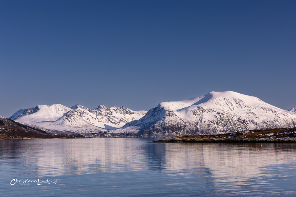 Avløsbukta