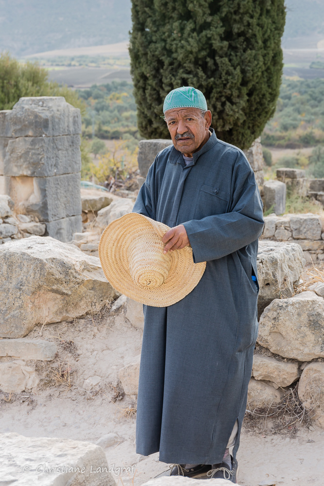 Volubilis