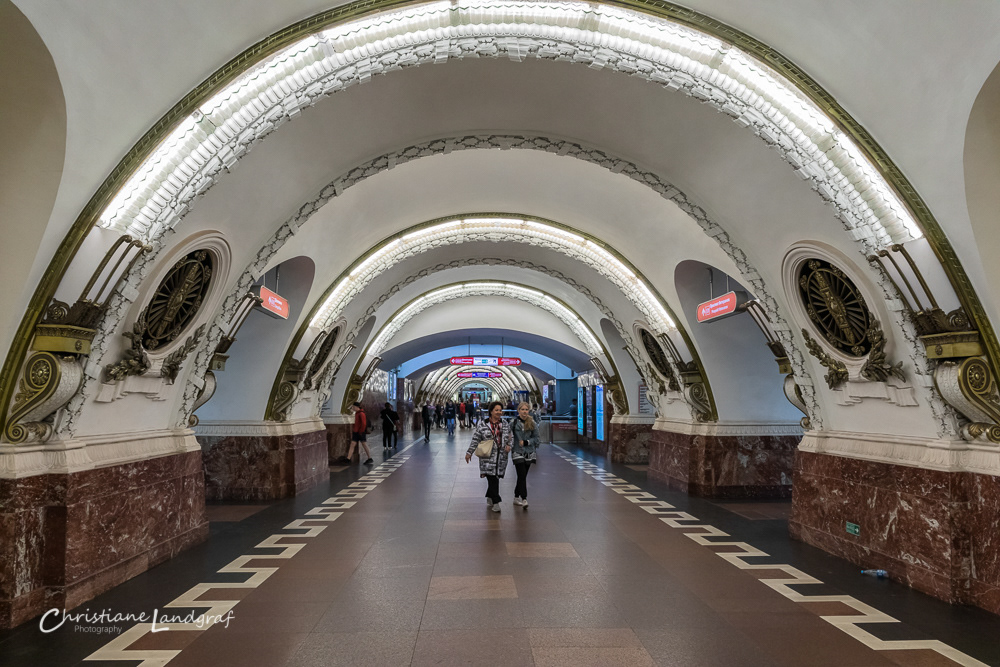 Metrostation