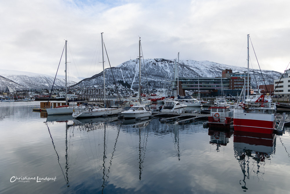 Tromsø Hafen