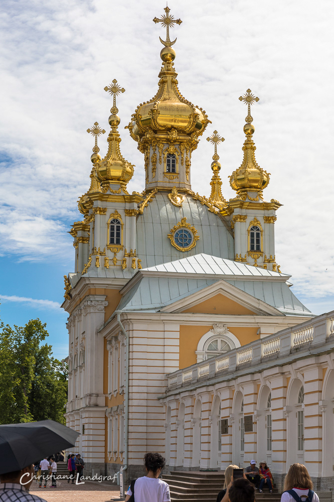 Peterhof