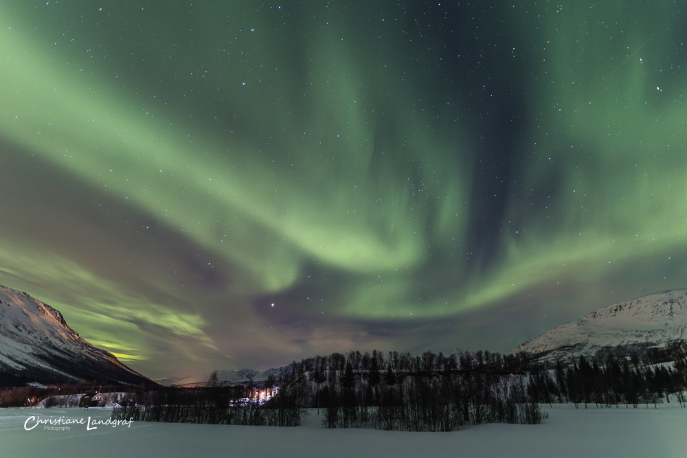 Polarlicht