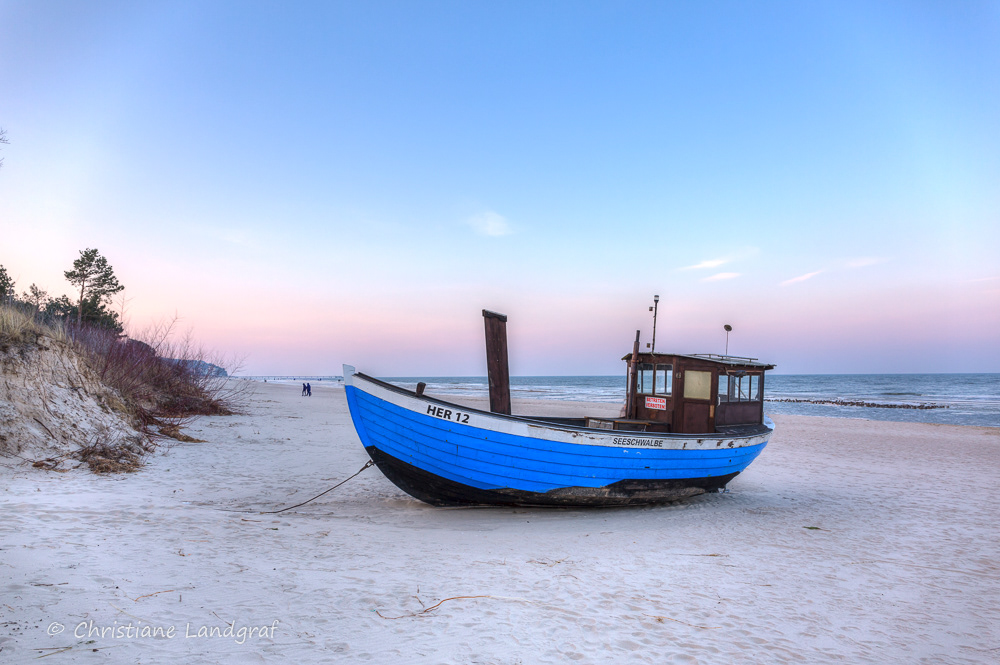 Heringsdorf - Usedom