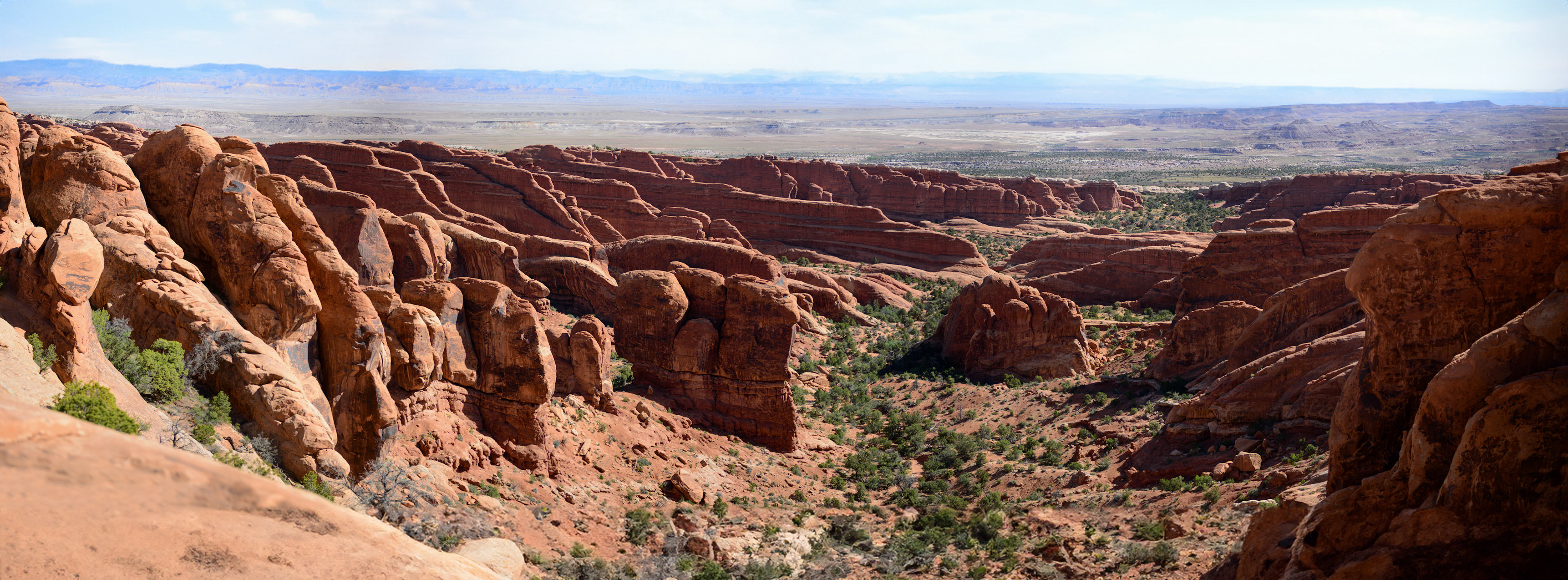 Arches National Park, Utah, USA