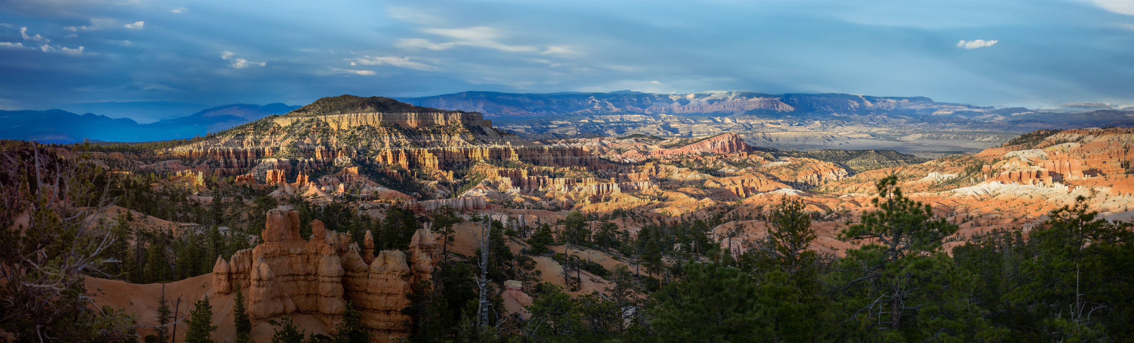 Bryce Canyon National Park, Utah, USA