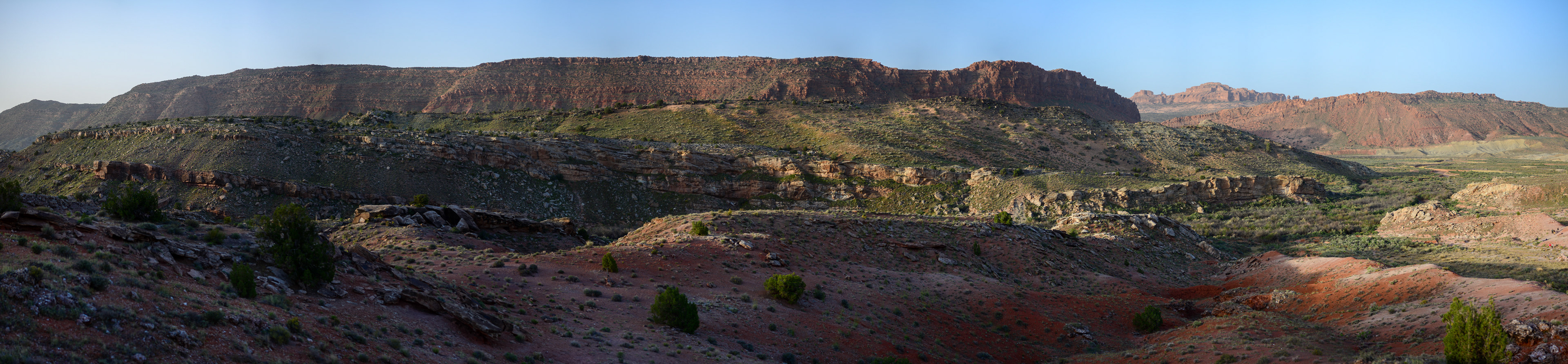 Arches National Park, Utah, USA