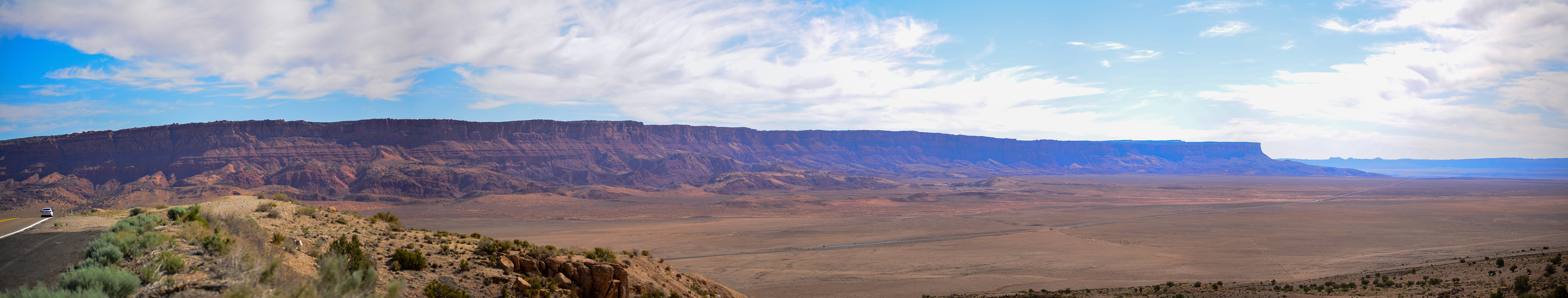 Vermilion Cliffs National Monument, Arizona, USA