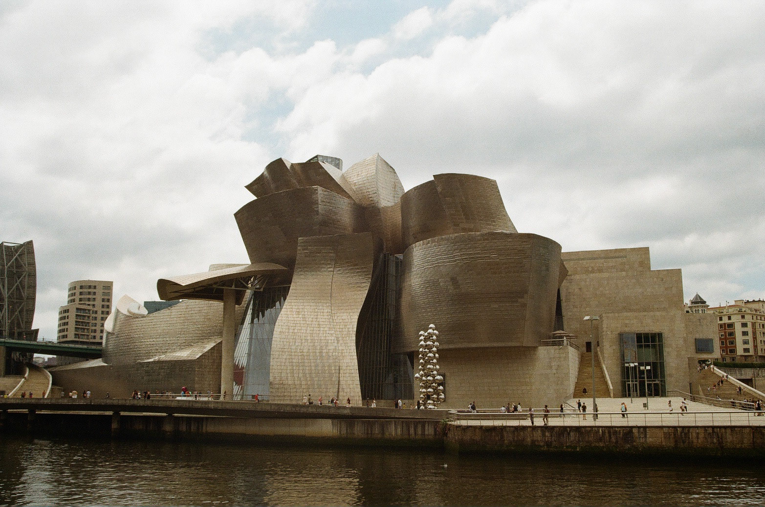 Bilbao, ESP