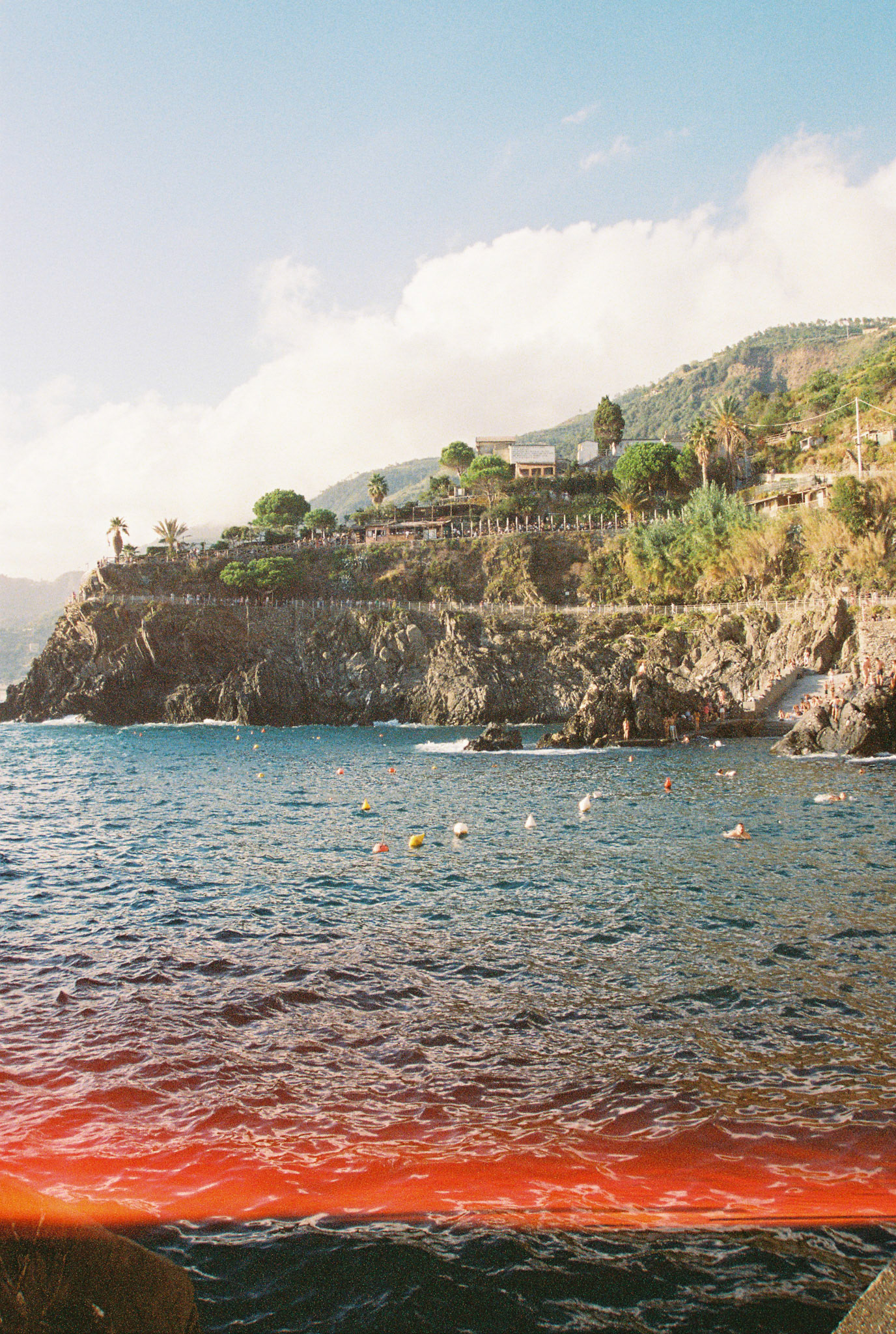 Manarola, ITA