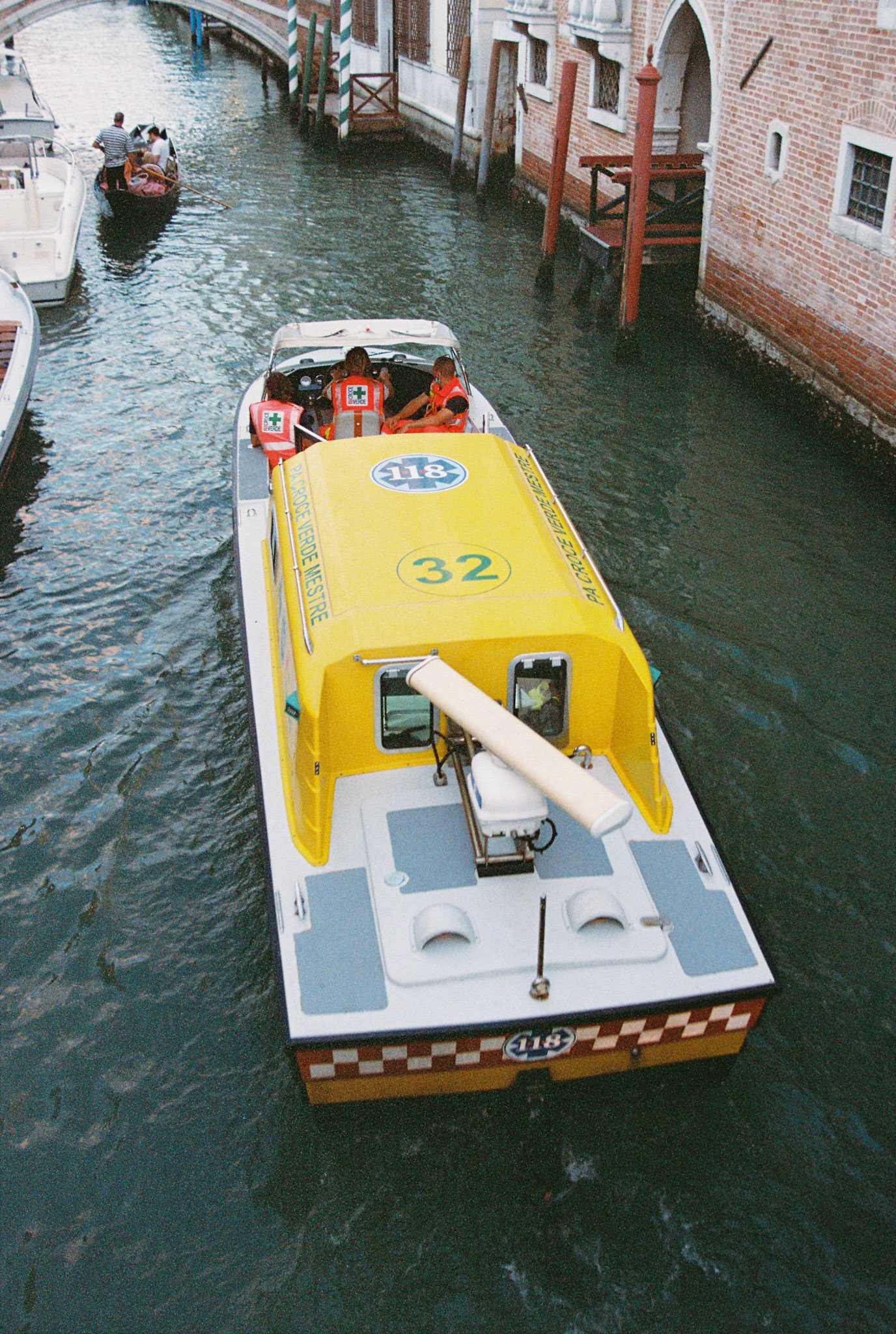 Venice, ITA