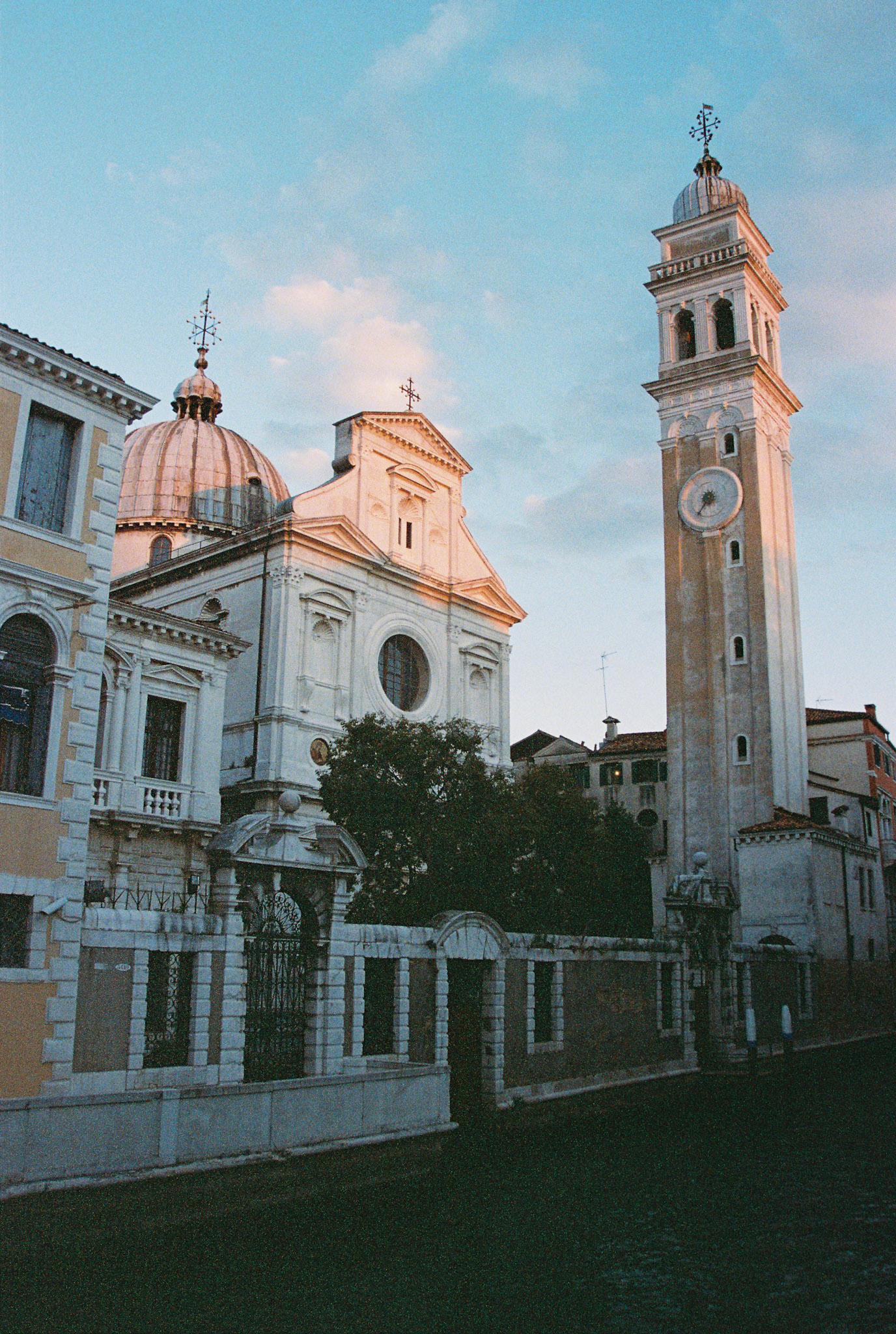 Venice, ITA