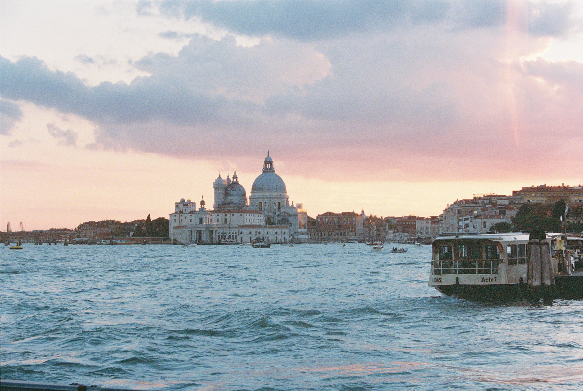 Venice, ITA