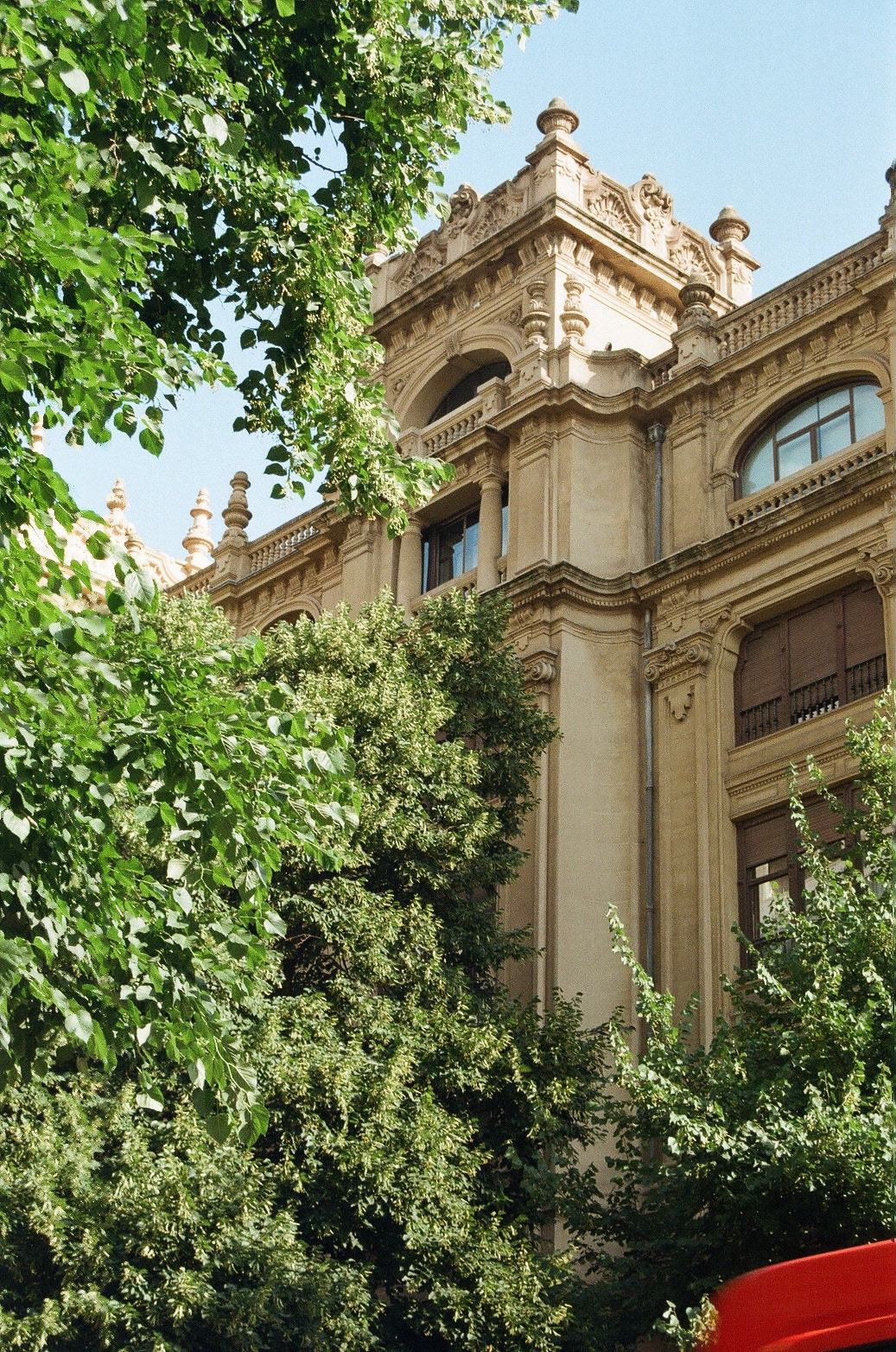 Bilbao, ESP