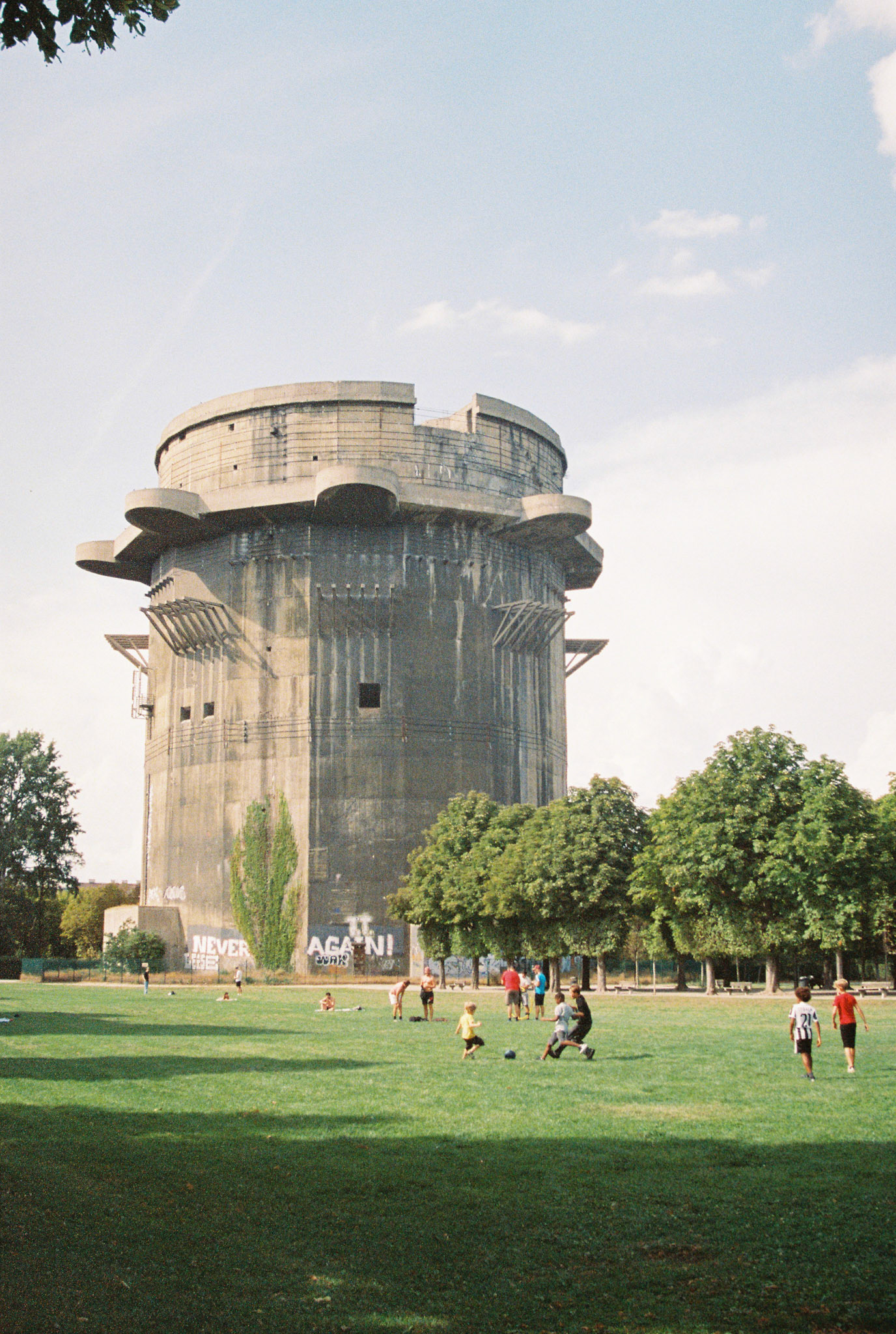 Vienna, AUT