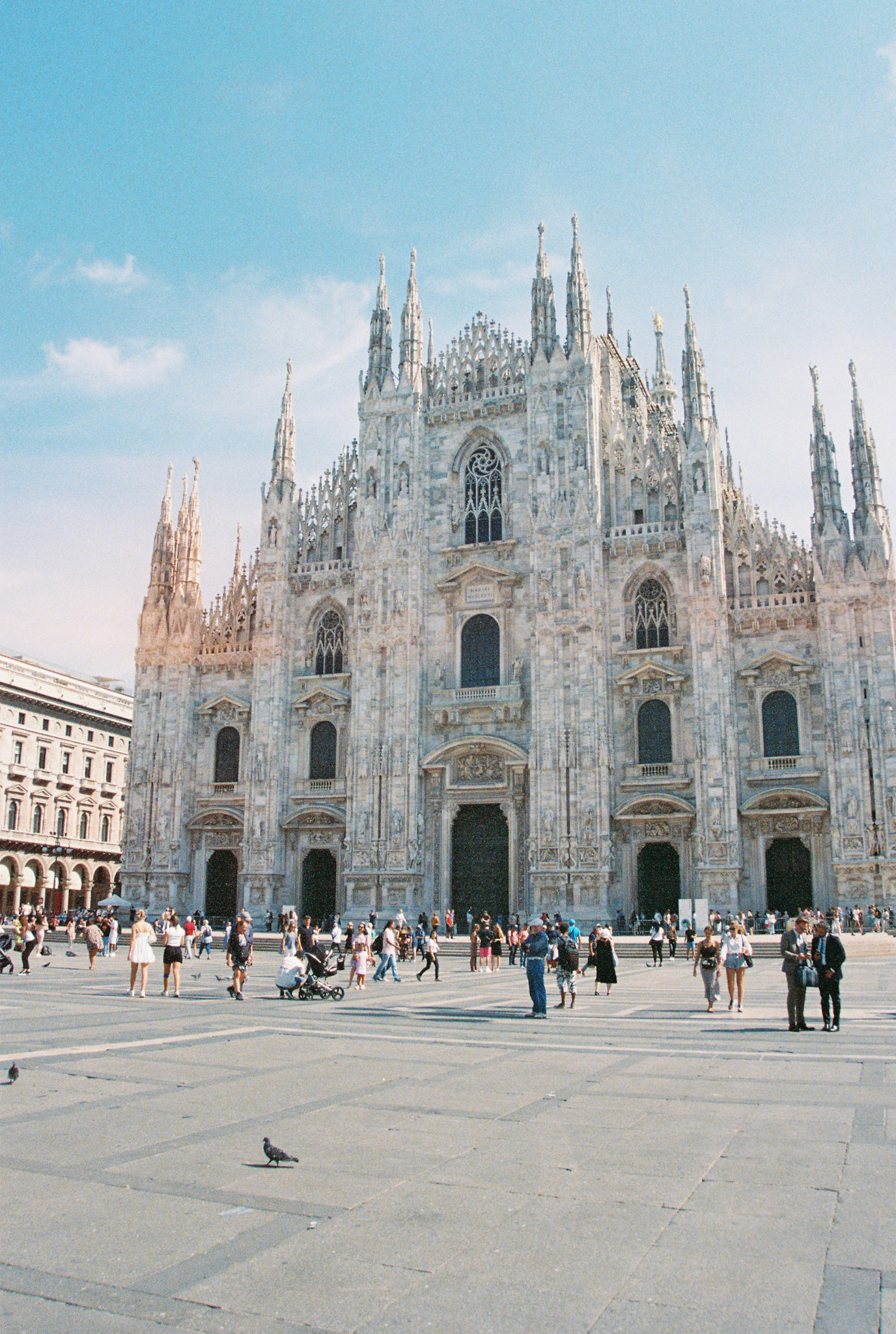 Milano, ITA