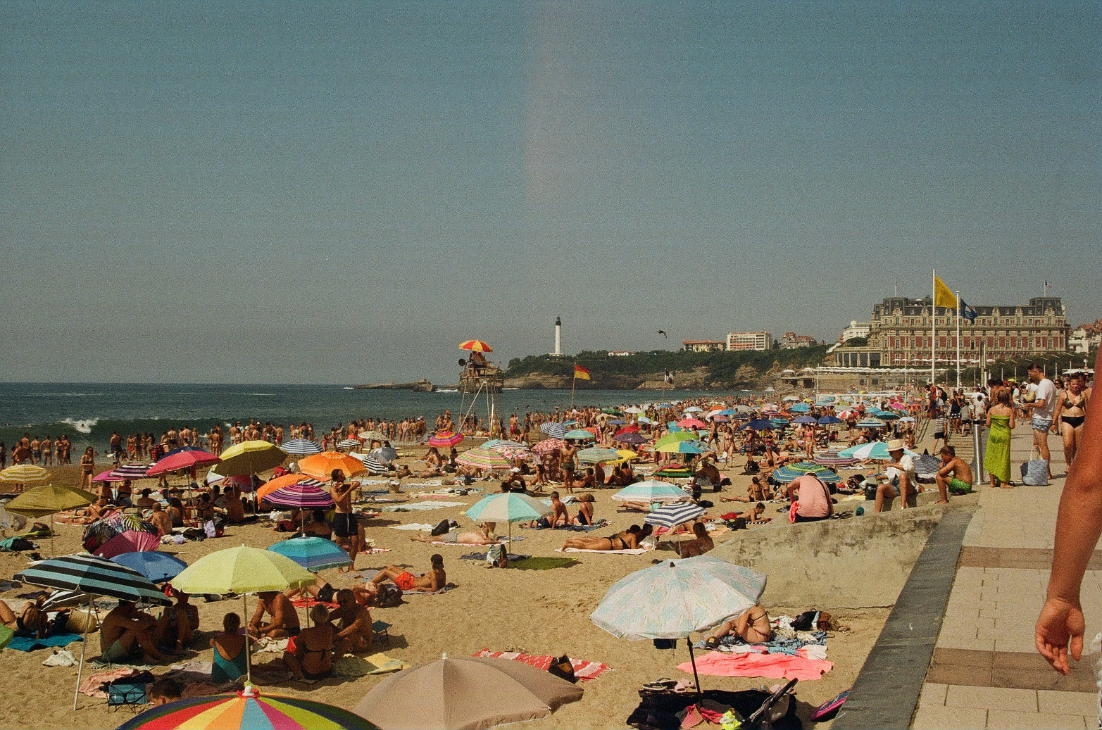 Biarritz, FRA