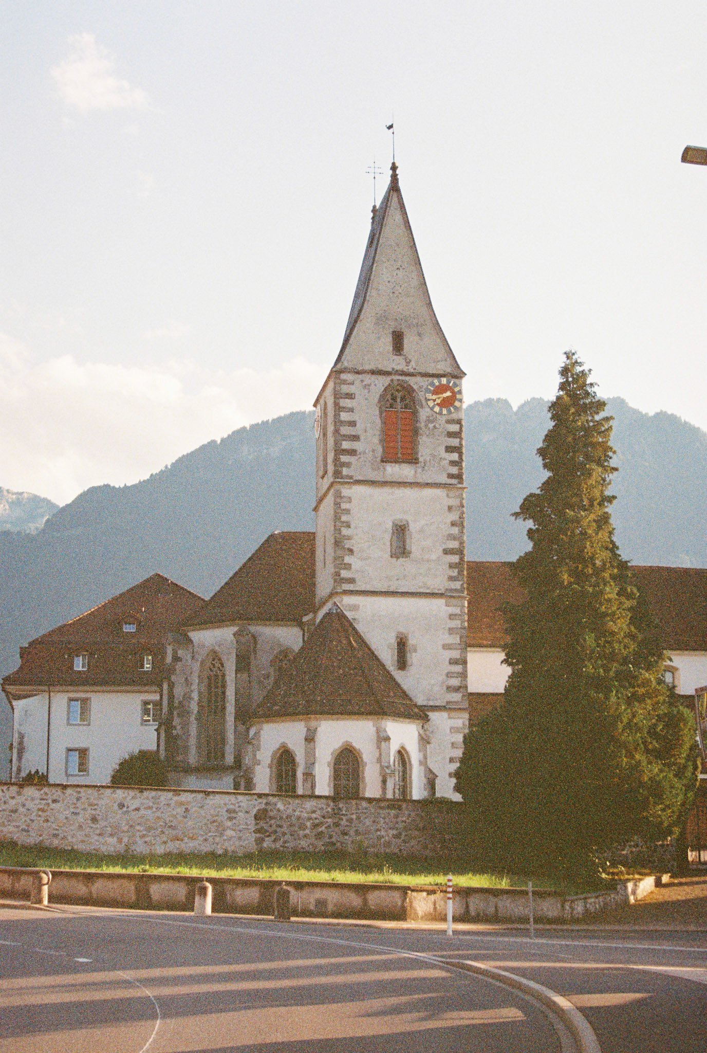 Zurich, CHE