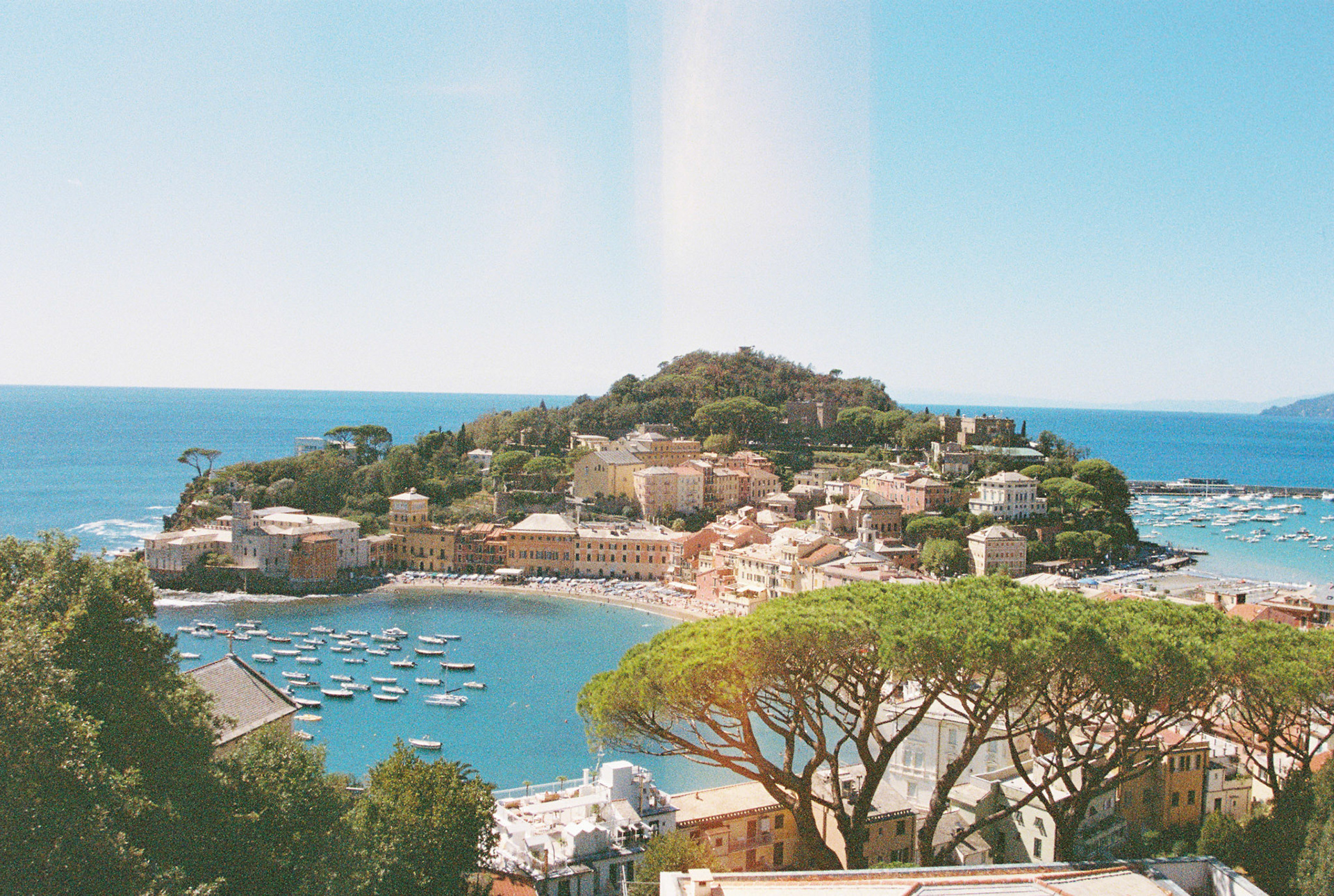 Sestri Levante, ITA