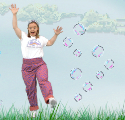 Copyright of stopgapdance.com