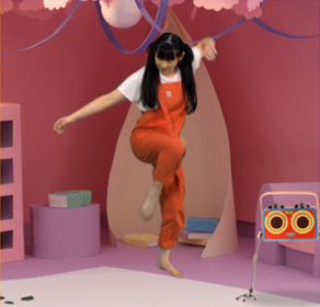 Copyright of stopgapdance.com