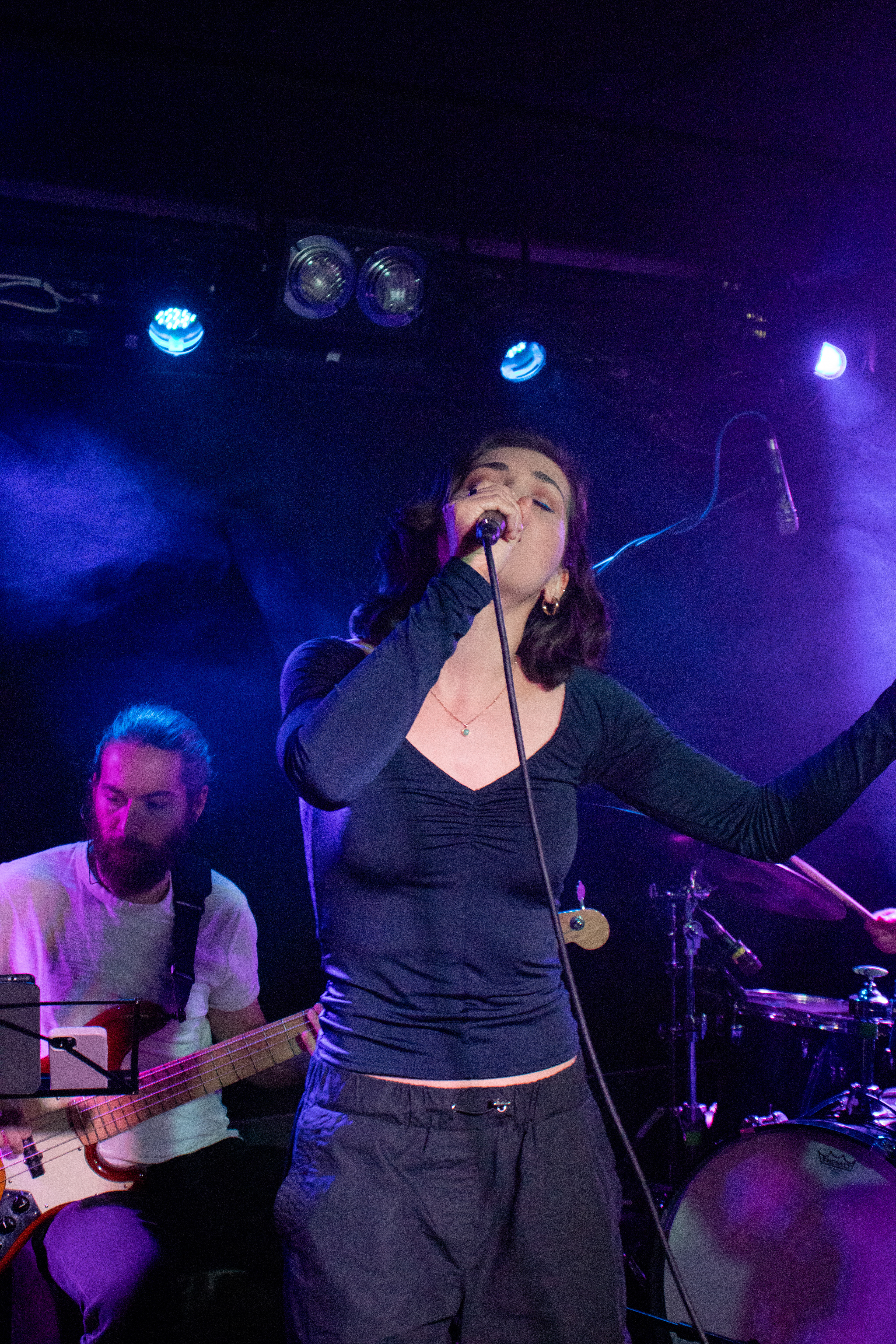 Yolera - Copyright of The Jam with Nate James and Monoki Media