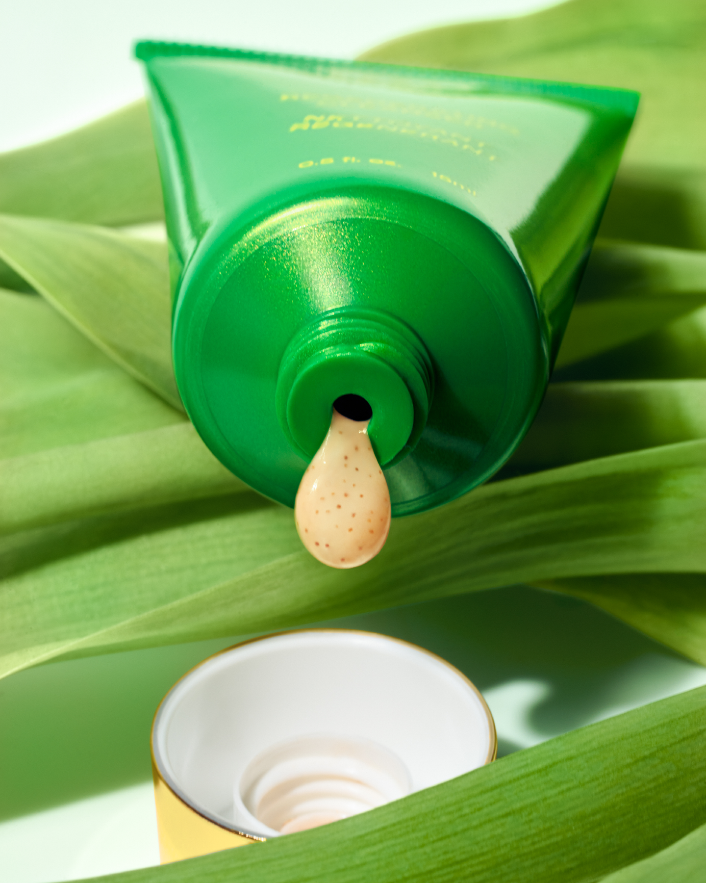 Retouch Artist: Tetiana Osadcha