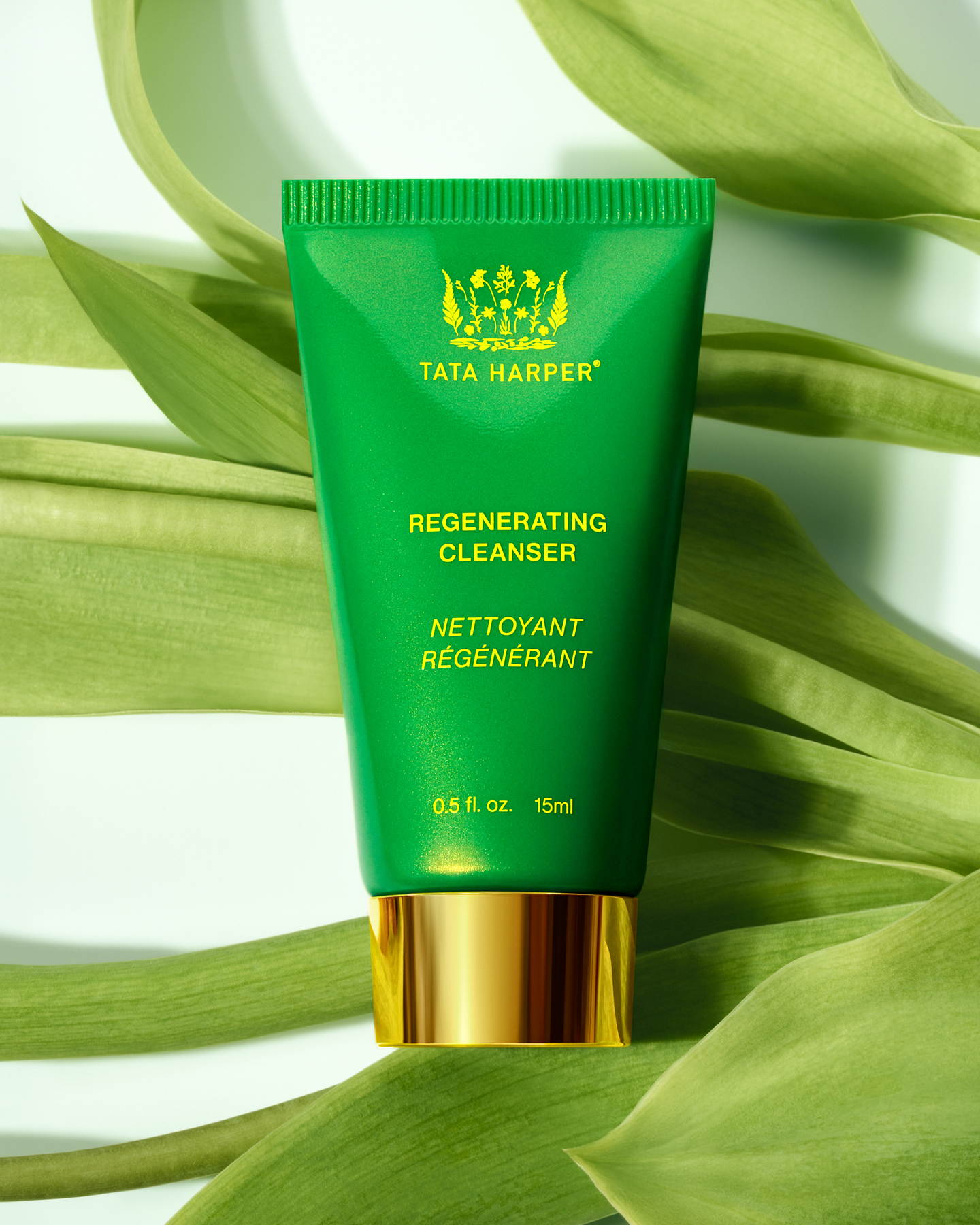 Retouch Artist: Tetiana Osadcha